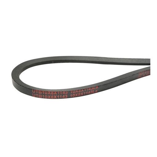 Curea ventilator pentru tractor FIAT, U-445 10X8x1143mm - Img 3