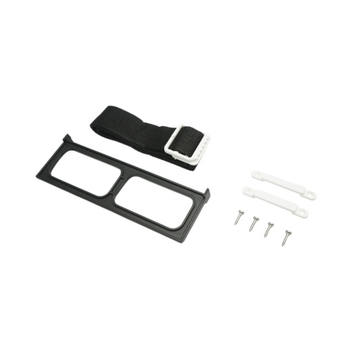 Cutie baterie auto 12V universala 360x180x235mm - Img 11