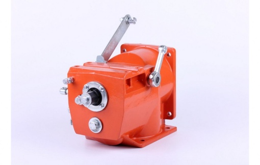 Cutie de viteze motocultor diesel 186F - Img 3