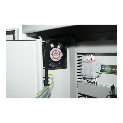 Cutie distributie pentru sistem solar fotovoltaic 200KW, IP54, 400A, cu relu anti-insularizare - Img 5