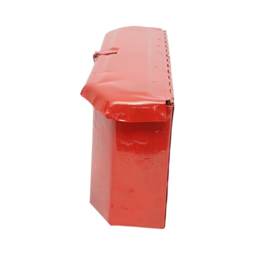 Cutie metalica pentru scule UTB, Fiat, Massey Ferguson - Img 6