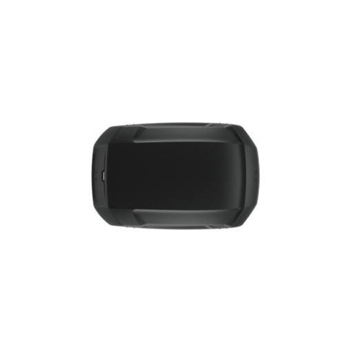 Cutie portbagaj Thule Force 3 S, Negru Mat - Img 5