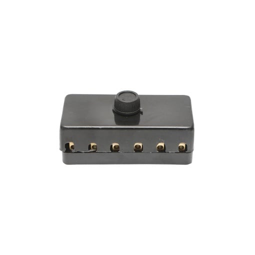Cutie sigurante cu 6 cai pentru UTB U-650 - Img 2