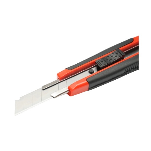Cutit cutter profesional cu maner anti-alunecare si functie blocare 165mm Breckner Germany - Img 3