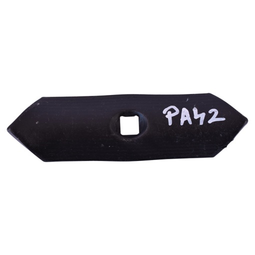 Cutit dalta curbat pentru combinator 40x5x135 - Img 2