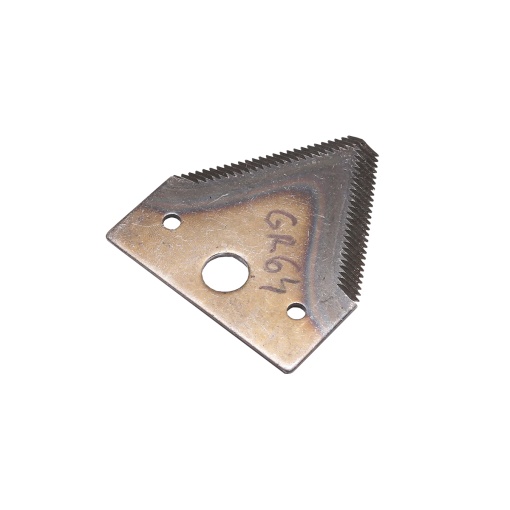 Cutit lama forfecare combina 75x85mm - Img 3
