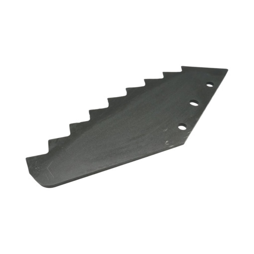 Cutit malaxor furaje Kuhn 515x195x8mm cod OEM A5303620N - Img 5