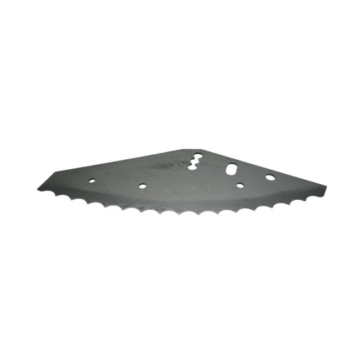 Cutit malaxor furaje Mayer Silo King 560x195x8mm cod OEM 5271050030 - Img 4