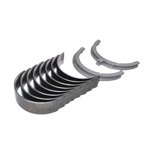Cuzineti palier R1 cu semilune U-445 /set (cota reparatia intai pentru 3 pistoane) - Img 2
