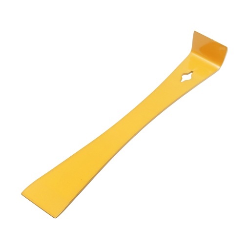 Dalta apicola din inox cu scara tip L 250mm - Img 2