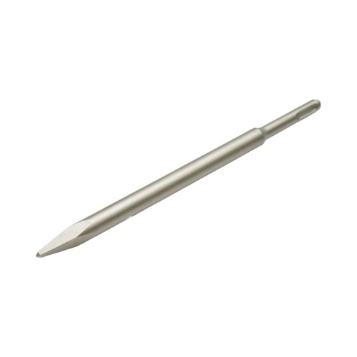 Dalta ascutita beton 14x250mm SDS Plus Breckner Germany - Img 3