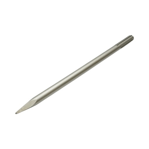 Dalta ascutita beton 18x400mm SDS Max Breckner Germany - Img 3