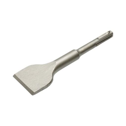 Dalta lata beton 40x140mm SDS Plus Breckner Germany - Img 3