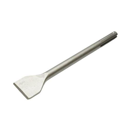 Dalta lata beton 50x300mm SDS Max Breckner Germany - Img 3