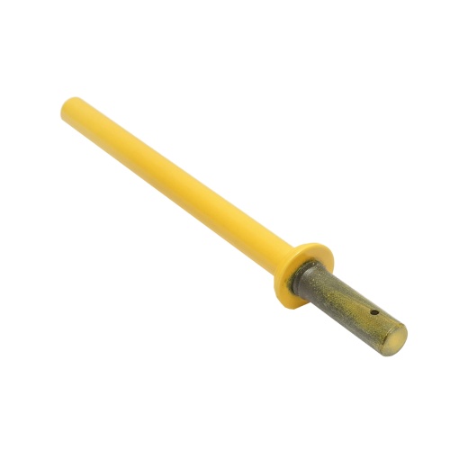 Deget escamotabil pentru combina Case IH, New Holland, Laverda cod OEM 84000121, 80740352, 89508376 Breckner Germany - Img 2