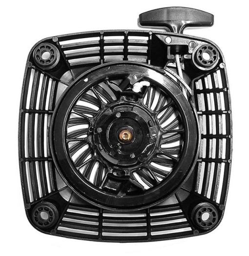 Demaror masina tuns gazon motor Kawasaki FJ180V - Img 2
