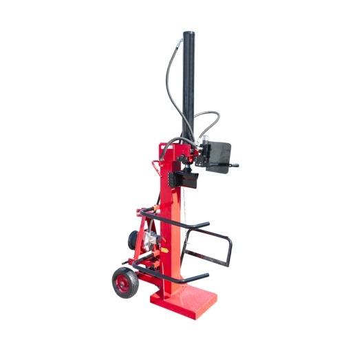 Despicator lemne vertical 18T PTO L=1040mm Breckner Germany - Img 2