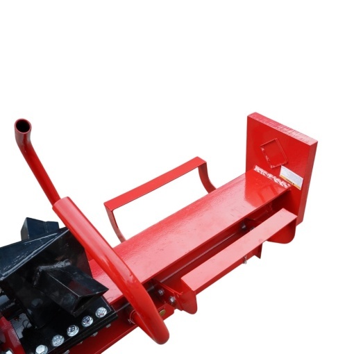 Despicator lemne vertical/orizontal 37T, motor benzina 4.5kW, grosime maxima 610mm, pompa hidraulica 16GPM THOR - Img 12
