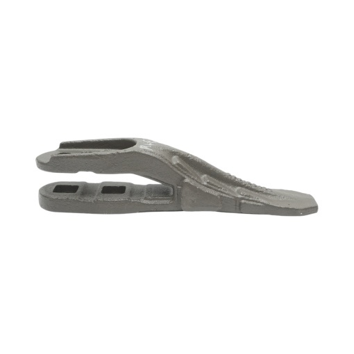 Dinte cupa central buldoexcavator JCB 4CX cod OEM 333-D8455 - Img 3
