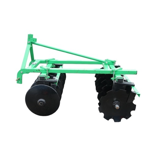 Disc agricol latimea lucru 1100mm taler 460x3.5mm Konig Traktoren - Img 4