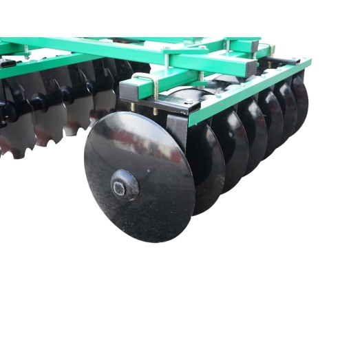 Disc agricol latimea lucru 1300mm taler 460x3.5mm Konig Traktoren - Img 7