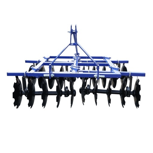 Disc agricol latimea lucru 2000 mm taler 460x3.5mm Konig Traktoren - Img 4