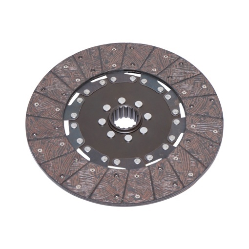Disc ambreiaj complet cu placute ferodou 16 caneluri fi 325 D-1010 Breckner Germany - Img 2