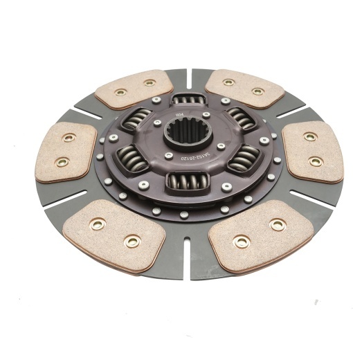 Disc ambreiaj Massey Ferguson cod OEM 1688207M91, 3599461M91, 3595554M91, 3599461M92 - Img 2