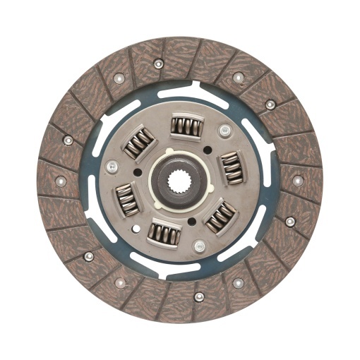 Disc ambreiaj pentru Dacia fi 200mm 6001540360 - Img 2