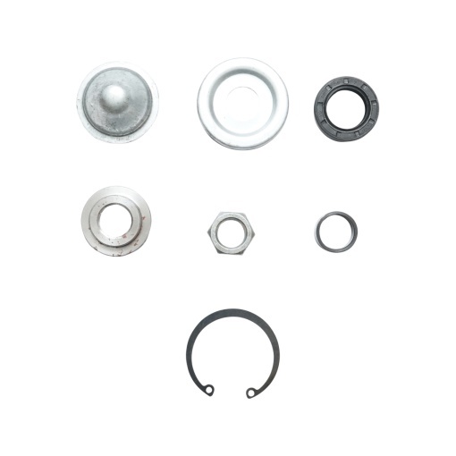 Disc cu butuc pentru brazdar dublu disc fi 300 mm SUP29 - Img 4