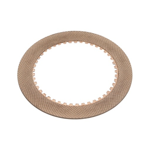 Disc frictiune 133,2x92.8x1,5mm pentru John Deere OEM RE227812 - Img 2