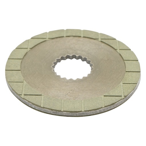 Disc frictiune priza putere pentru John Deere cod OEM AL55075, AL28273 - Img 2