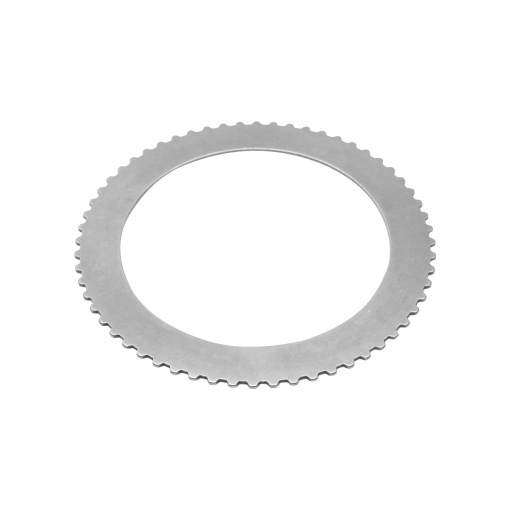 Disc intermediar pentru Same, Ford, New Holland cod OEM 81808607, 75287709, 81865601, 86518933, D6NNC730A, D2NN7R174A, 86500763, 016336550 Breckner Germany - Img 2