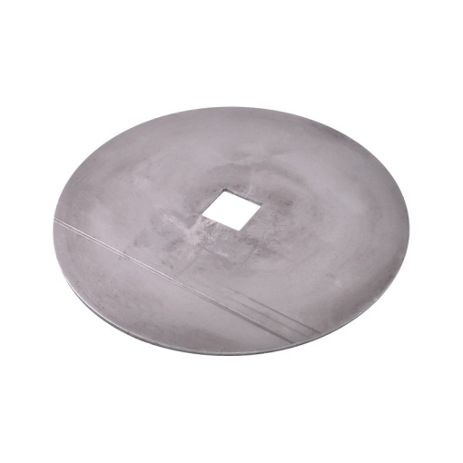 Disc orb pentru SPC6 diametru fi140 patrat 18mm - Img 2