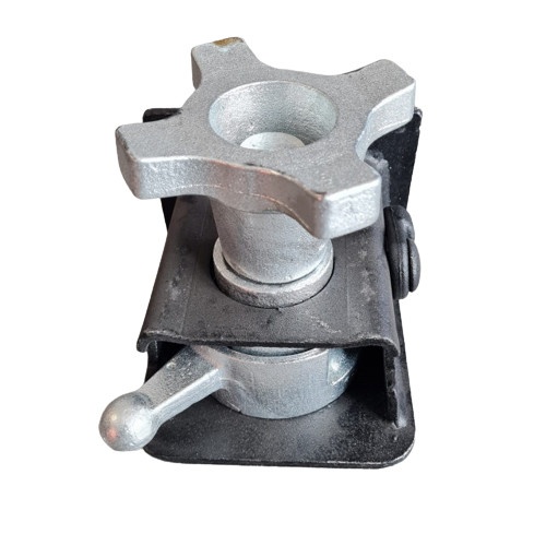 Dispozitiv fixare transcontainer twist lock COMPLET - Img 4