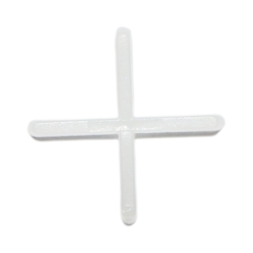 Distantiere gresie si faianta 1.5mm 100 buc/set Crownman - Img 4