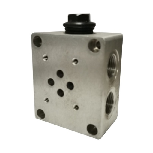 Distribiutor pneumatic - Img 2