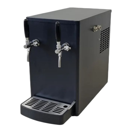 Dozator de bere BR200 cu doua linii, 32 litri / ora - Img 4