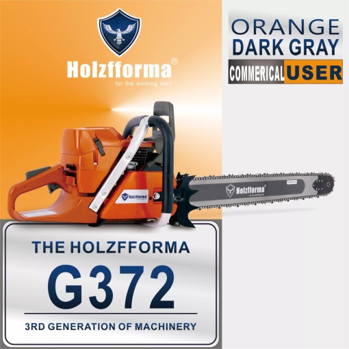 Drujba Holzfforma® G372XP 71cc - Img 3