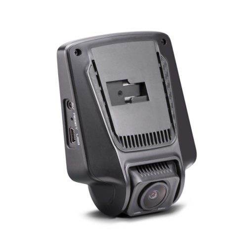 DVR auto Midland Street Guardian Flat Full HD cu display 2.4 inch, unghi filmare 130 grade - Img 4