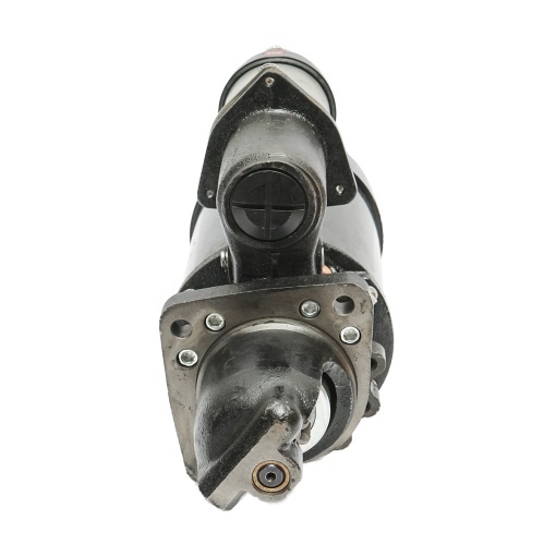 Electromotor 12 John Deere cod OEM SE501444, SE501446, TY6701, TY6710, AR34406, AR41627, AR55638, AR62267, RE501166, TY6667 - Img 3