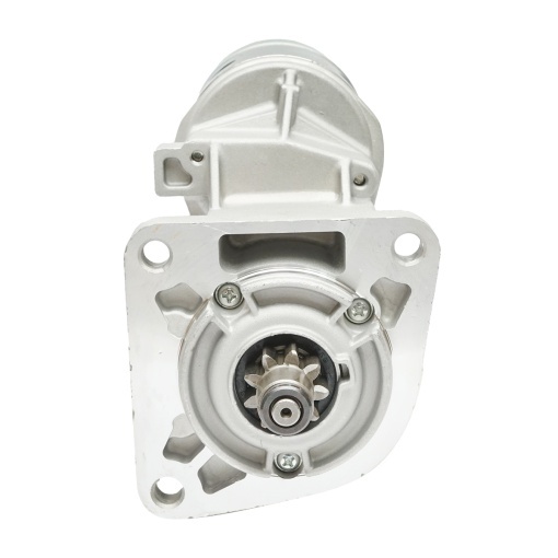 Electromotor 12V/2.5KW bendix Z=9 pentru Kubota cod OEM 15451-63011, 15451-63013, 15451-63014, 15451-63015, 15451-63016, 70000-63555, 70000-73470 - Img 2