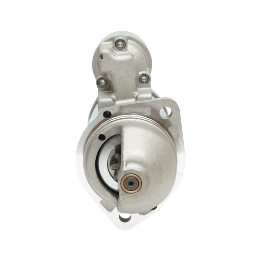 Electromotor 12V/2.6KW pentru JCB, Deutz cod OEM 714/40369, 01182384 - Img 3