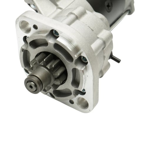 Electromotor 12V, 2.8kW, Z=11 Same, Steyr, Deutz-Fhar, Lamborghini cod OEM 2.9619.030.0 - Img 8