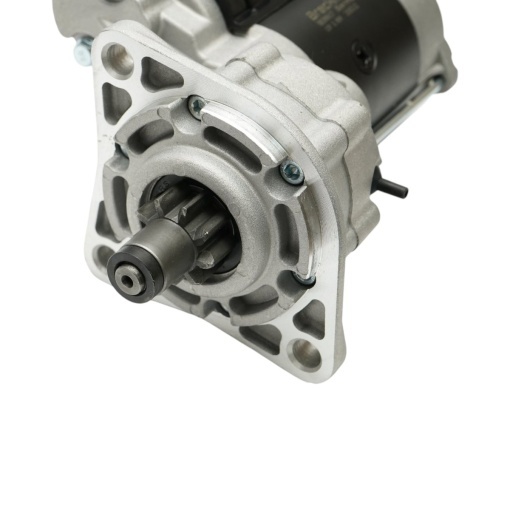 Electromotor 12V, 2.8kW, Z=9 Fendt, Deutz, Renault Agri, Atlas, Bomag, Iveco cod OEM 123708115, 9142802, 05712908, 0001358046, 10465055 - Img 7