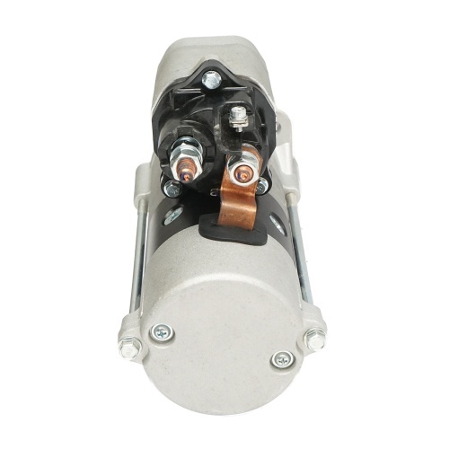 Electromotor 12V/3.2KW John Deere cod OEM AZE4620, AJ59342, RE19196, RE19275, RE41799, RE42730, RE49033, RE501693, RE505746, RE509658, RE516157, RE51694, RE529594, RE533976, RE54092, RE551445, RE62916 - Img 3