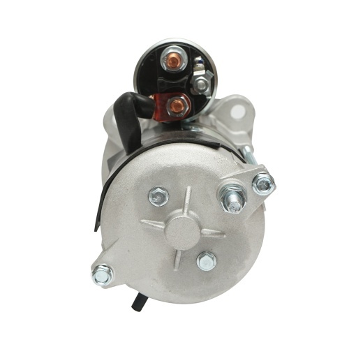 Electromotor 12V/3KW pentru Landini, Massey Ferguson, JCB motor Perkins cod OEM 714/37150, 2873K404, 2873K621, 2873K632, 3586847, 3784889M2, 3784890M1, 3823621M91 - Img 5