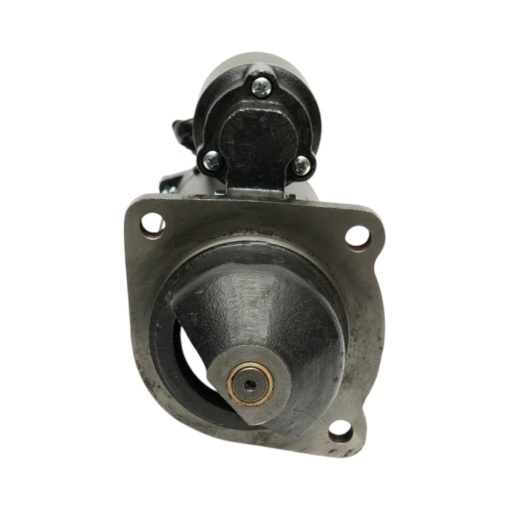 Electromotor 12V, 4.2kW, Z=9 Case IH, Fiat, Ford, New Holland, Steyr, McCormick cod OEM 11131352, 72735790, 0001230021 - Img 2