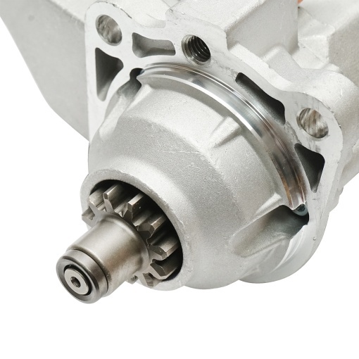 Electromotor 12V, 4.8kW, Z=11 John Deere cod OEM RE70474, RE70960, 228000-6550, 228000-6551, 2280006550 - Img 5