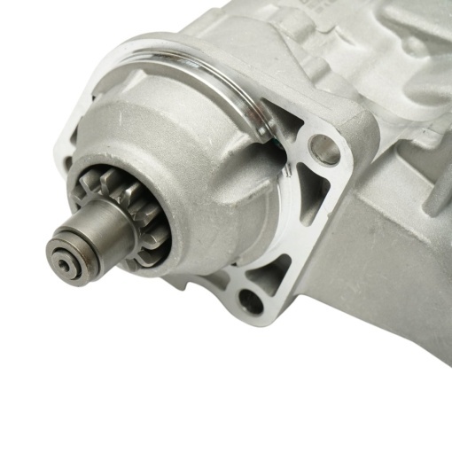 Electromotor 12V, 4.8kW, Z=11 John Deere cod OEM RE70474, RE70960, 228000-6550, 228000-6551, 2280006550 - Img 8